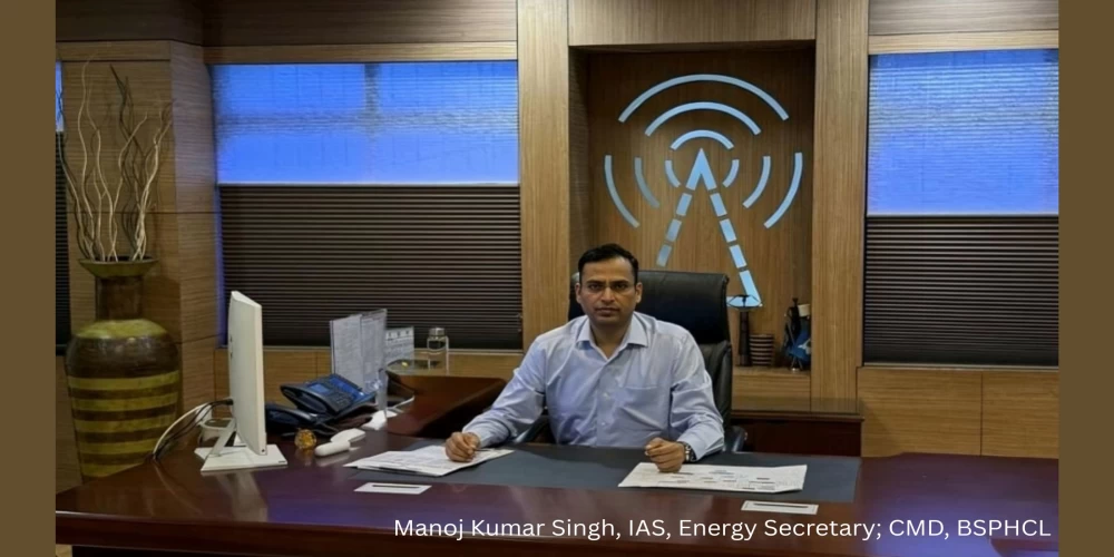 Bihar’s bold leap into renewables: Policy-led, bureaucratically steered